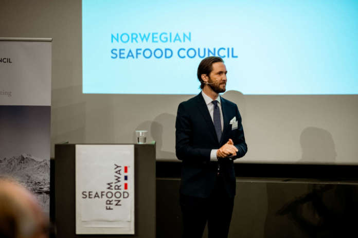 Stoccafisso e baccalà Norvegian Seafood Council
